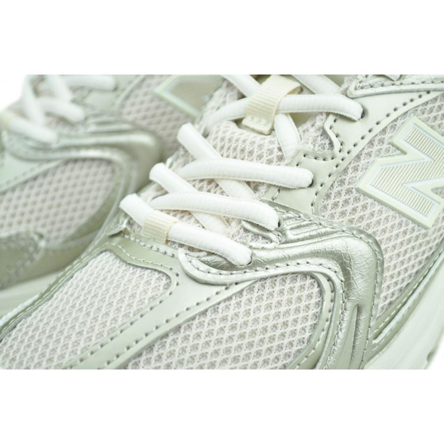 New Balance（ニューバランス） NEW BALANCE U530 1Z0 GOLDMETALLIC