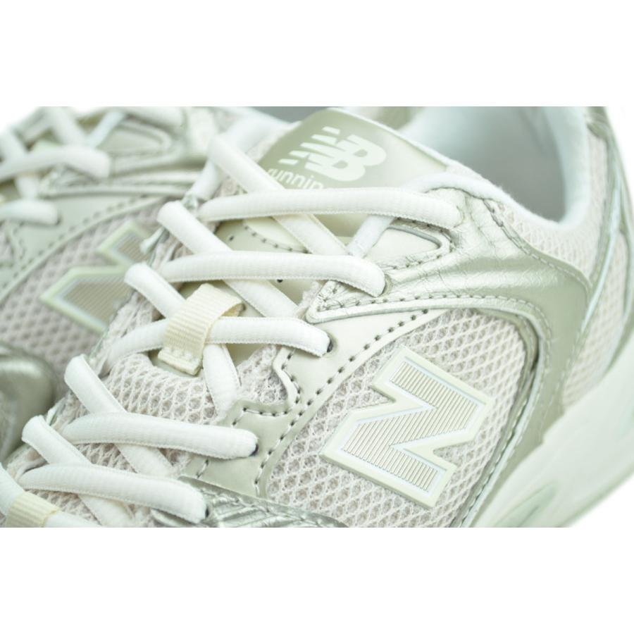 New Balance（ニューバランス） NEW BALANCE U530 1Z0 GOLDMETALLIC