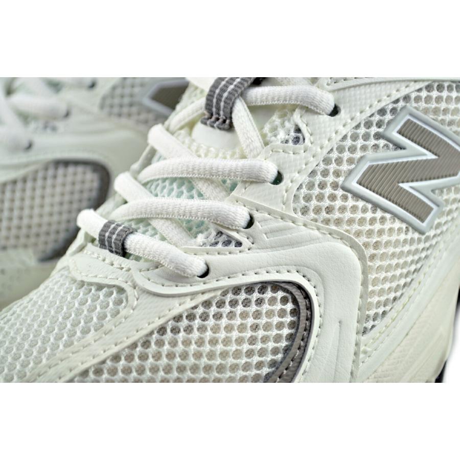 New Balance（ニューバランス） NEW BALANCE U530CSB WHITE u530csb