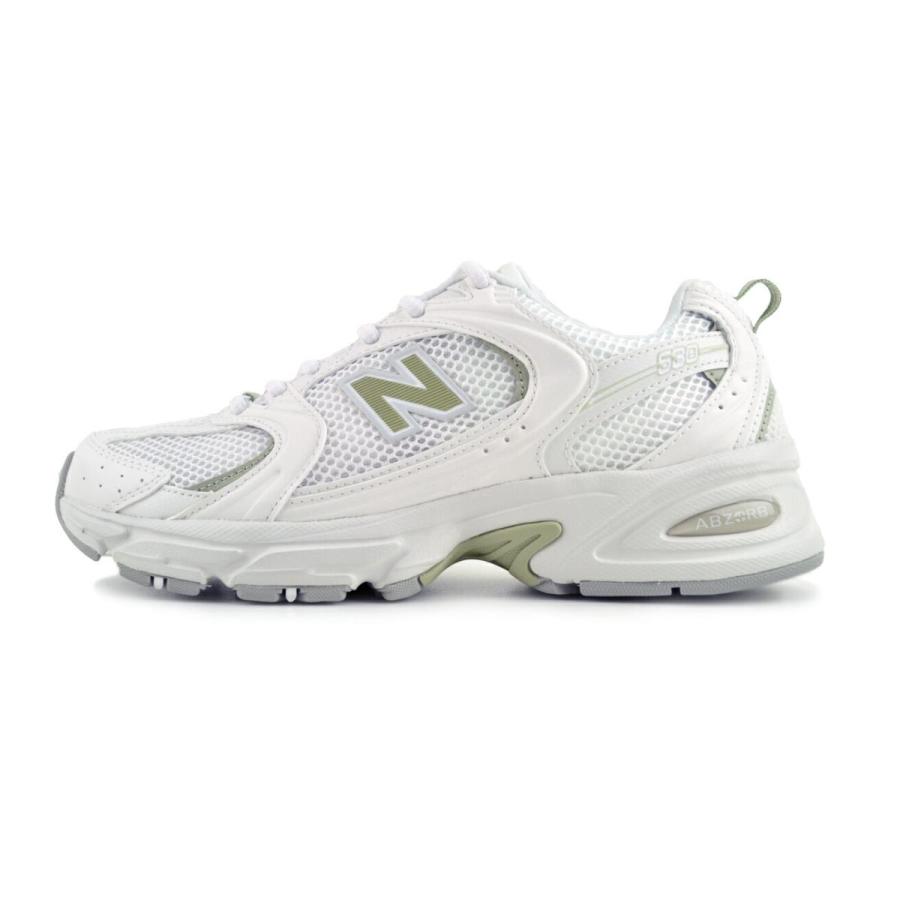 New Balance（ニューバランス） NEW BALANCE U530CSC WHITE u530csc