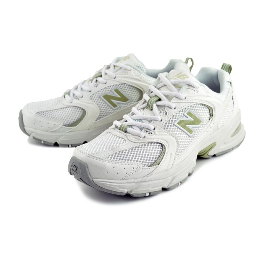 New Balance（ニューバランス） NEW BALANCE U530CSC WHITE u530csc