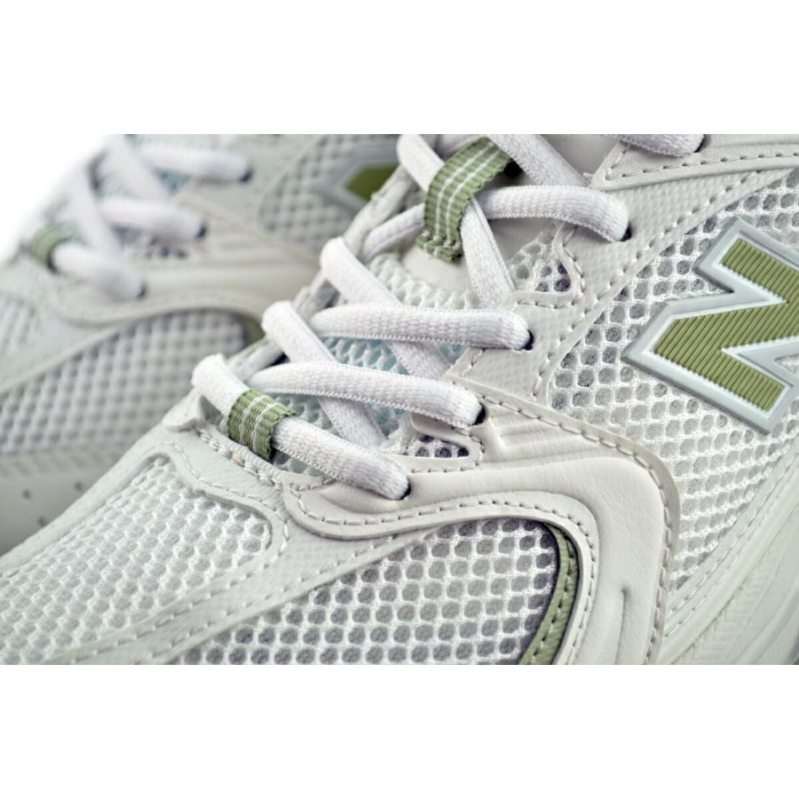 New Balance（ニューバランス） NEW BALANCE U530CSC WHITE u530csc