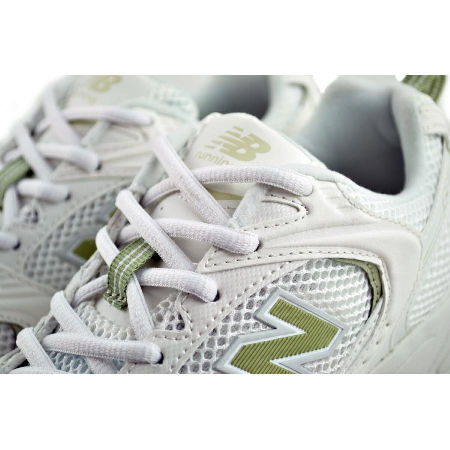 New Balance NEW BALANCE U530CSC WHITE u530csc ニューバランス