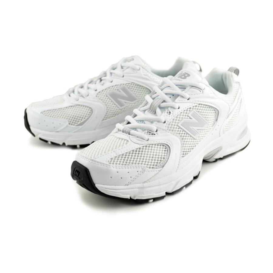 New Balance NEW BALANCE U530CSE WHITE u530cse ニューバランス