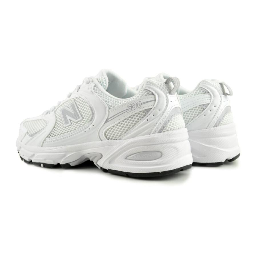 新品24.5ニューバランスnewbalanceレディーススニーカーU530CSE New Balance スニーカー / U530CSE（22.5cm〜24.5cm