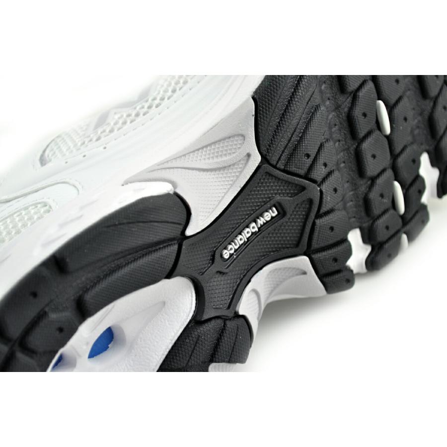 New Balance u530cse ホワイト 25cm New Balance 530 NB White Grey Men Unisex Casual Lifestyle