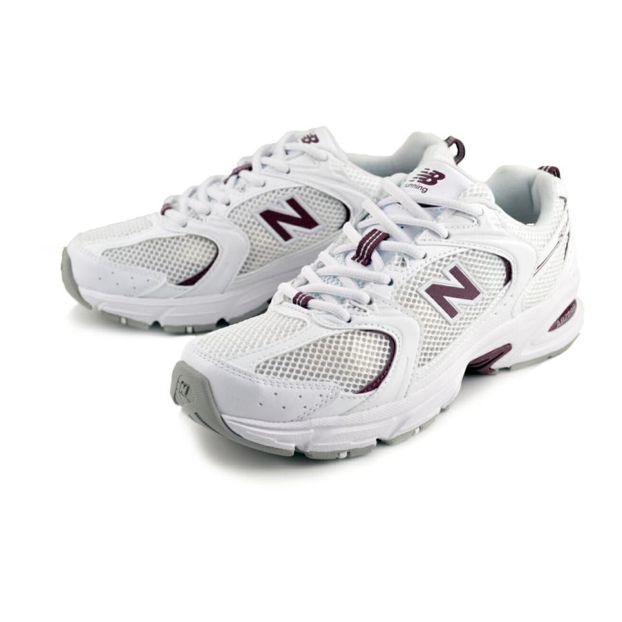 New Balance（ニューバランス） NEW BALANCE U530CSF WHITE u530csf