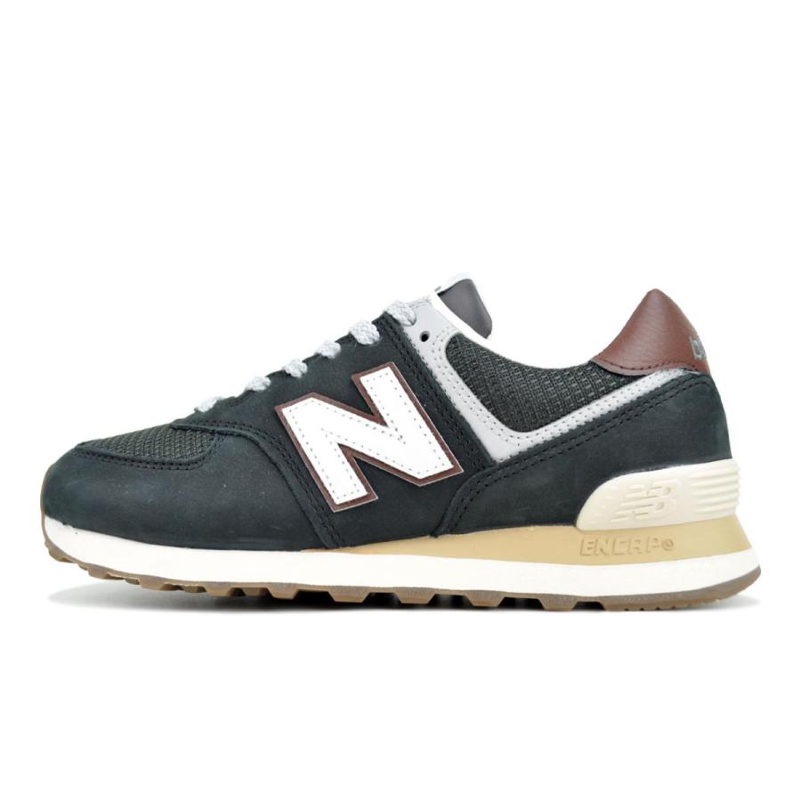 New Balance（ニューバランス） NEW BALANCE U5748SB BROWN