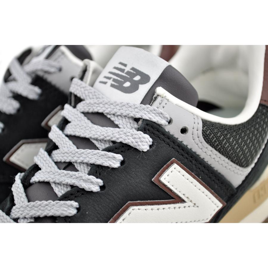 New Balance（ニューバランス） NEW BALANCE U5748SB BROWN