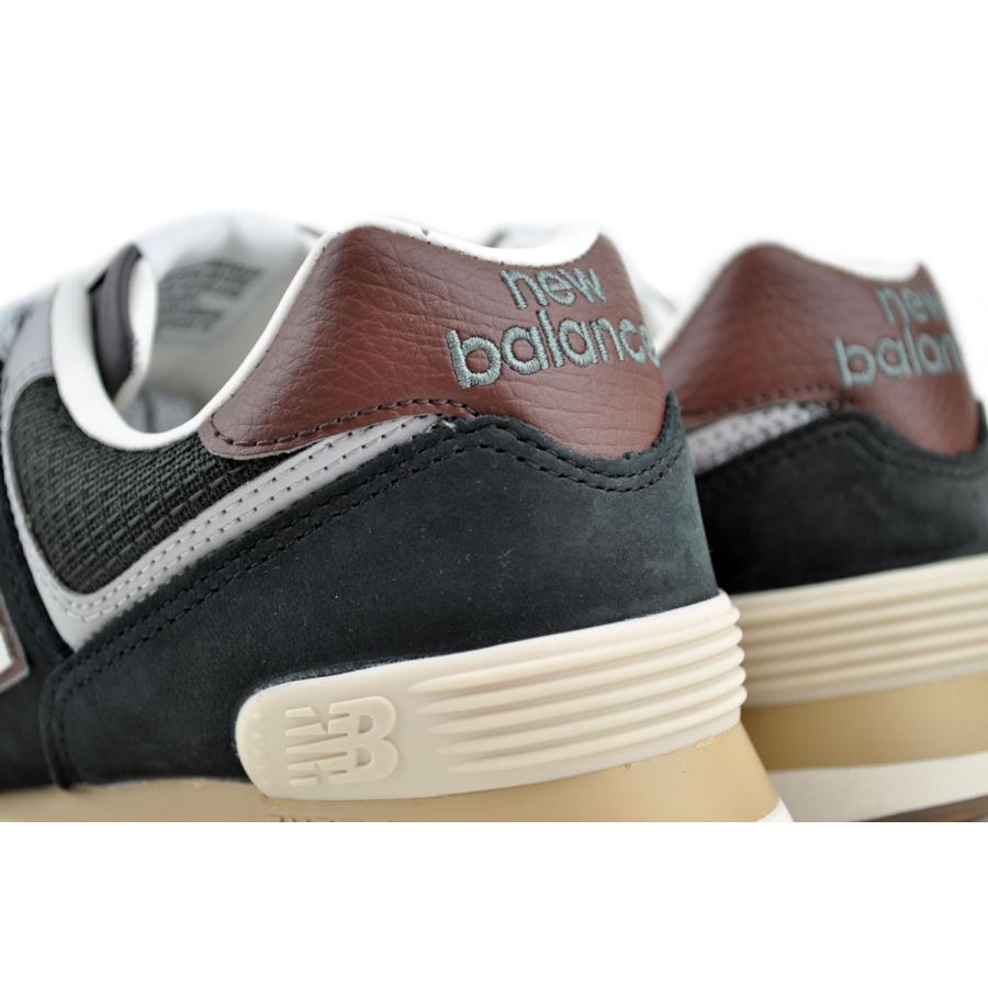 New Balance（ニューバランス） NEW BALANCE U5748SB BROWN