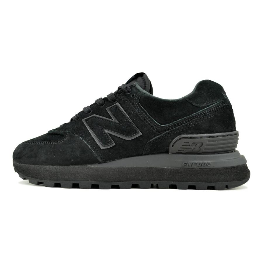 New Balance（ニューバランス） NEW BALANCE U574LGTG BLACK u574lgtg