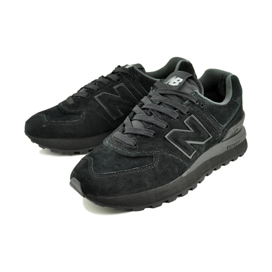 New Balance（ニューバランス） NEW BALANCE U574LGTG BLACK u574lgtg