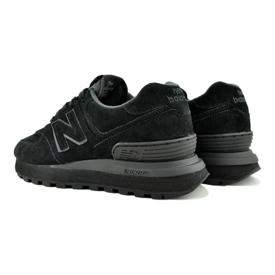 New Balance（ニューバランス） NEW BALANCE U574LGTG BLACK u574lgtg 