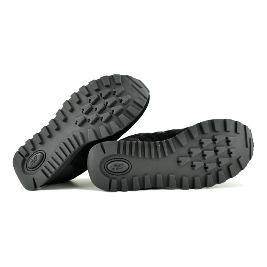 New Balance（ニューバランス） NEW BALANCE U574LGTG BLACK u574lgtg