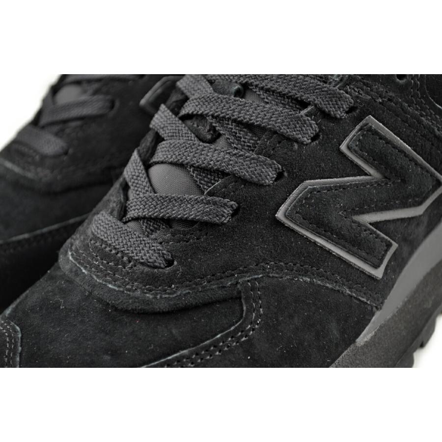 New Balance（ニューバランス） NEW BALANCE U574LGTG BLACK u574lgtg