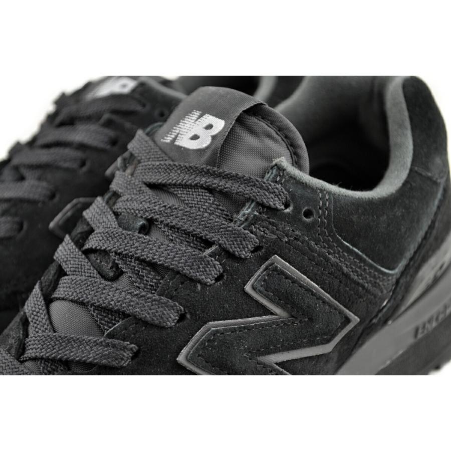 New Balance（ニューバランス） NEW BALANCE U574LGTG BLACK u574lgtg