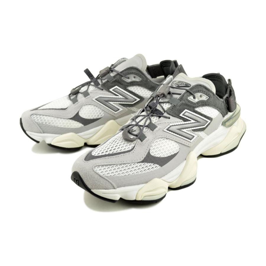 New Balance（ニューバランス） NEW BALANCE U90603FA RAINCLOUD