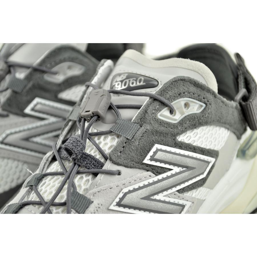 New Balance（ニューバランス） NEW BALANCE U90603FA RAINCLOUD