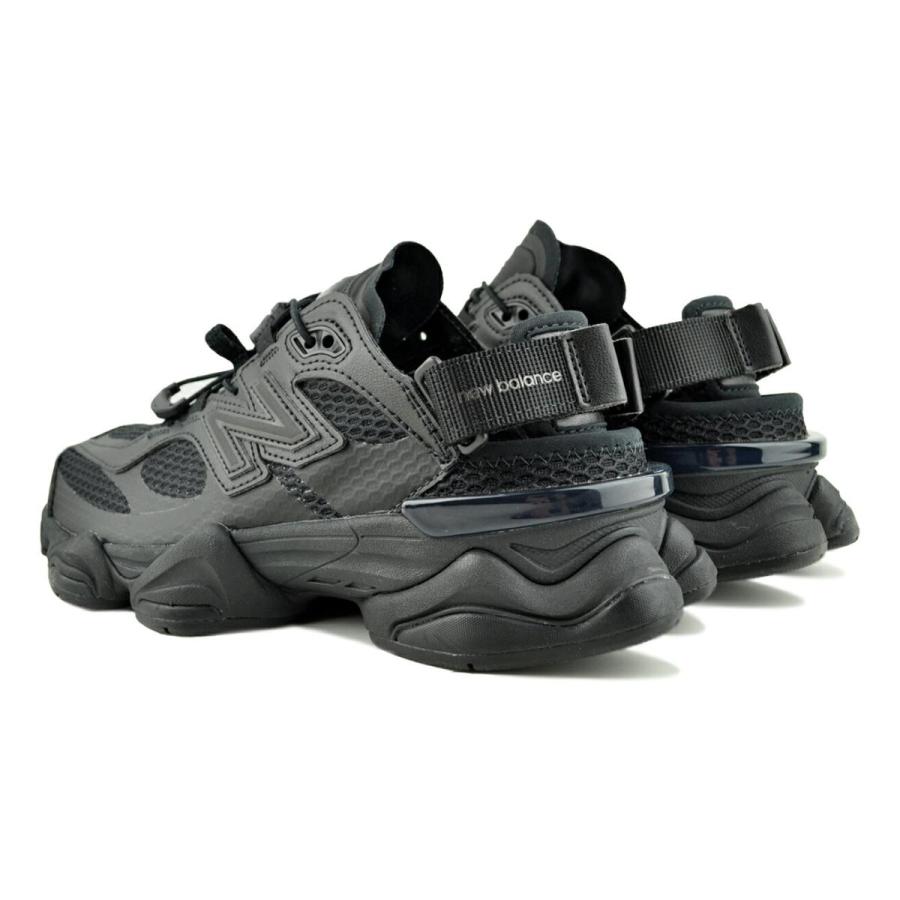 New Balance（ニューバランス） NEW BALANCE U90604SC BLACK u90604sc