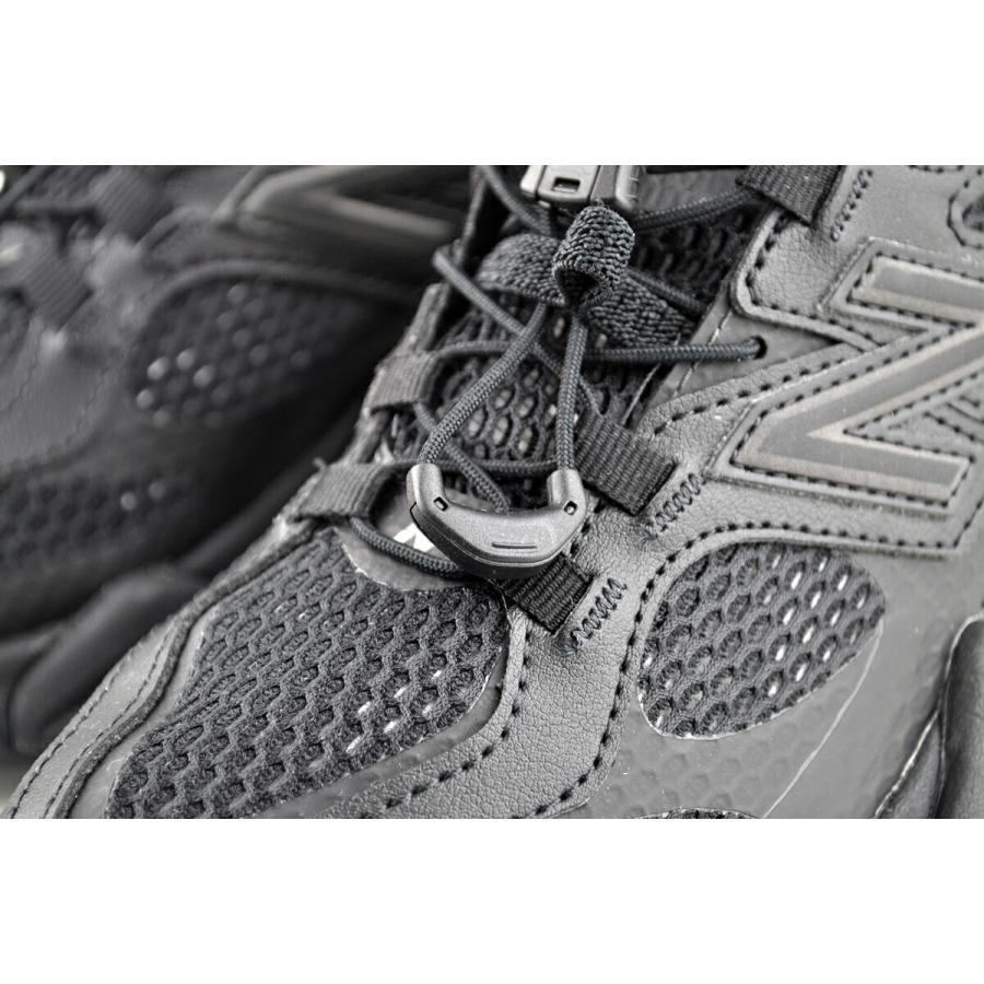 New Balance（ニューバランス） NEW BALANCE U90604SC BLACK u90604sc