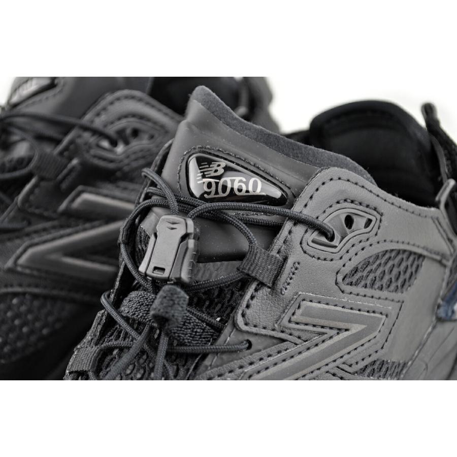 ＜New Balance＞U90604SC スニーカー New Balance（ニューバランス） NEW BALANCE U90604SC BLACK u90604sc