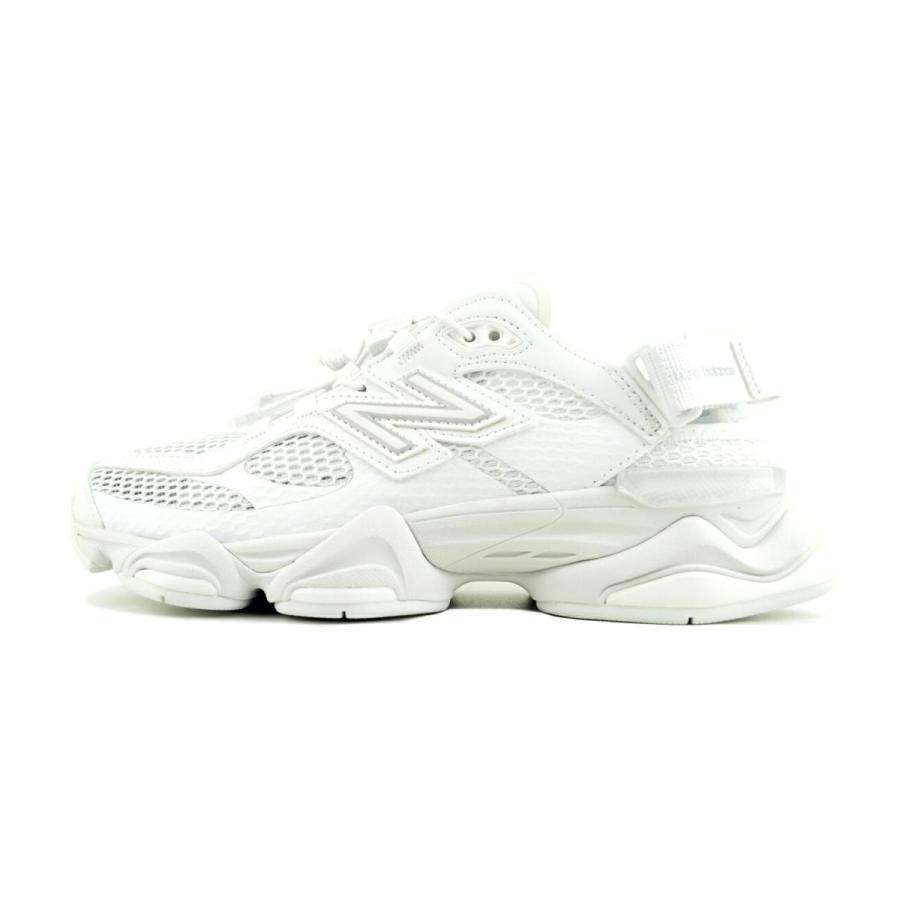 【202604購入】NewBalance U90606B5 26.0cmホワイト New Balance（ニューバランス） NEW BALANCE U90606B5 WHITE u90606b5