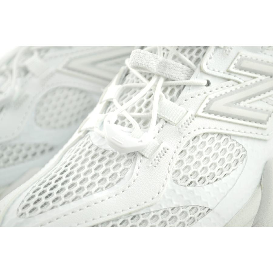 New Balance（ニューバランス） NEW BALANCE U90606B5 WHITE u90606b5
