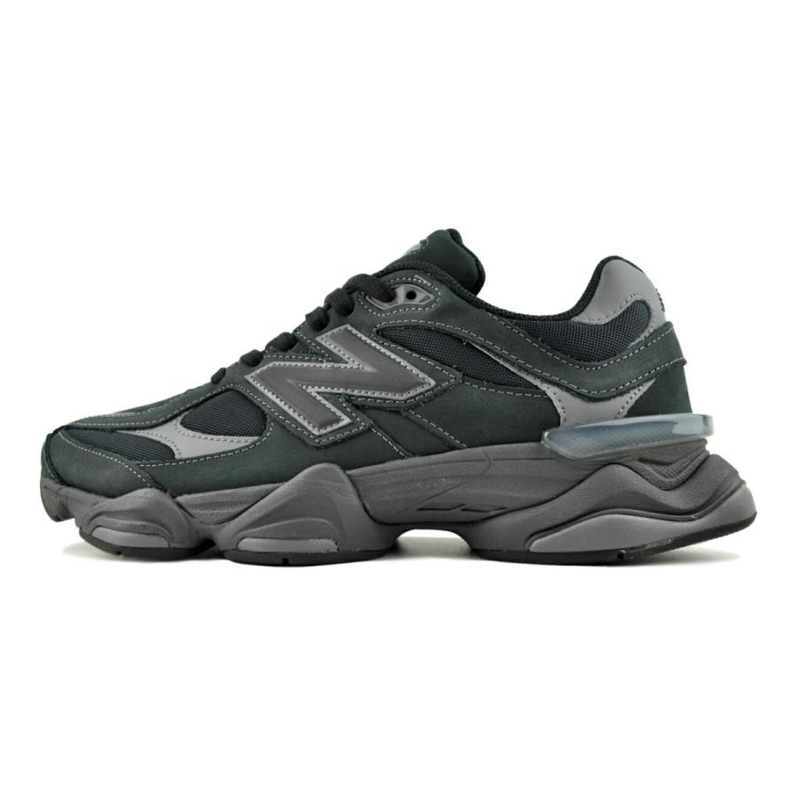 New Balance（ニューバランス） NEW BALANCE U9060 79E BLACK