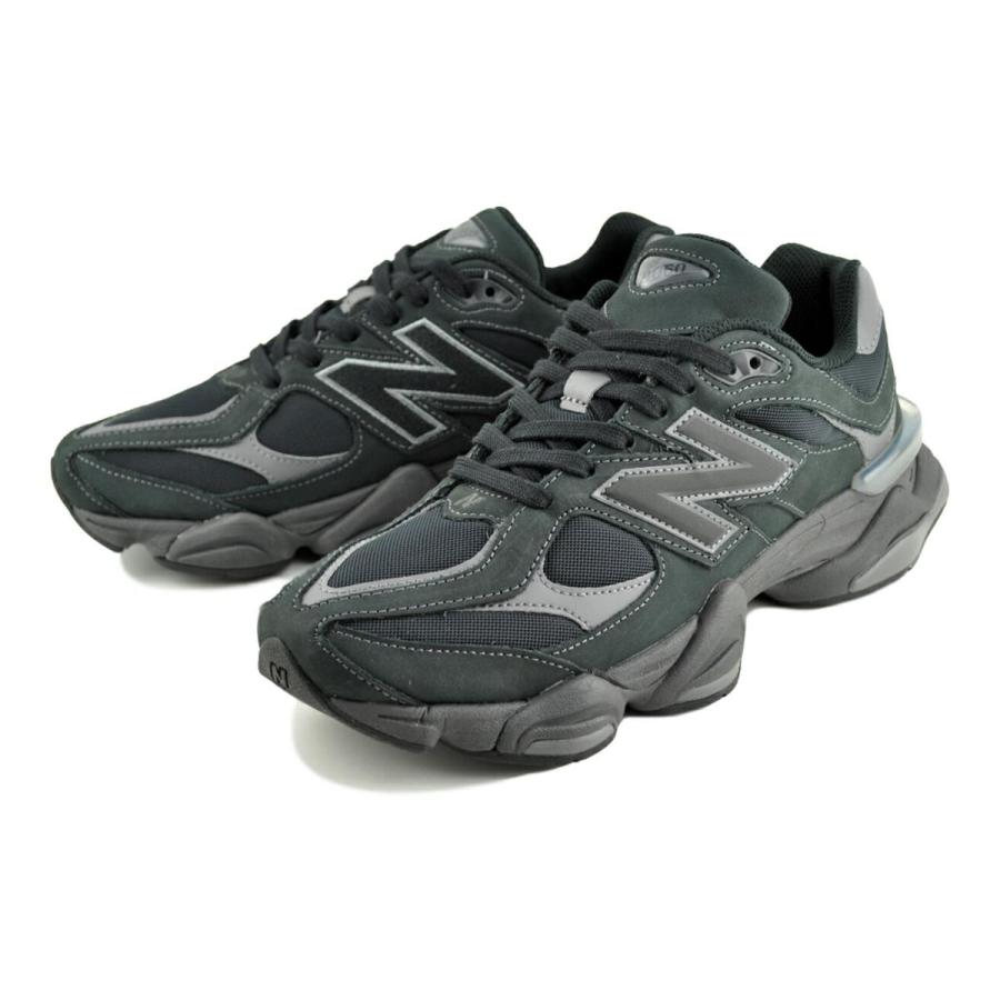 New Balance（ニューバランス） NEW BALANCE U9060 79E BLACK