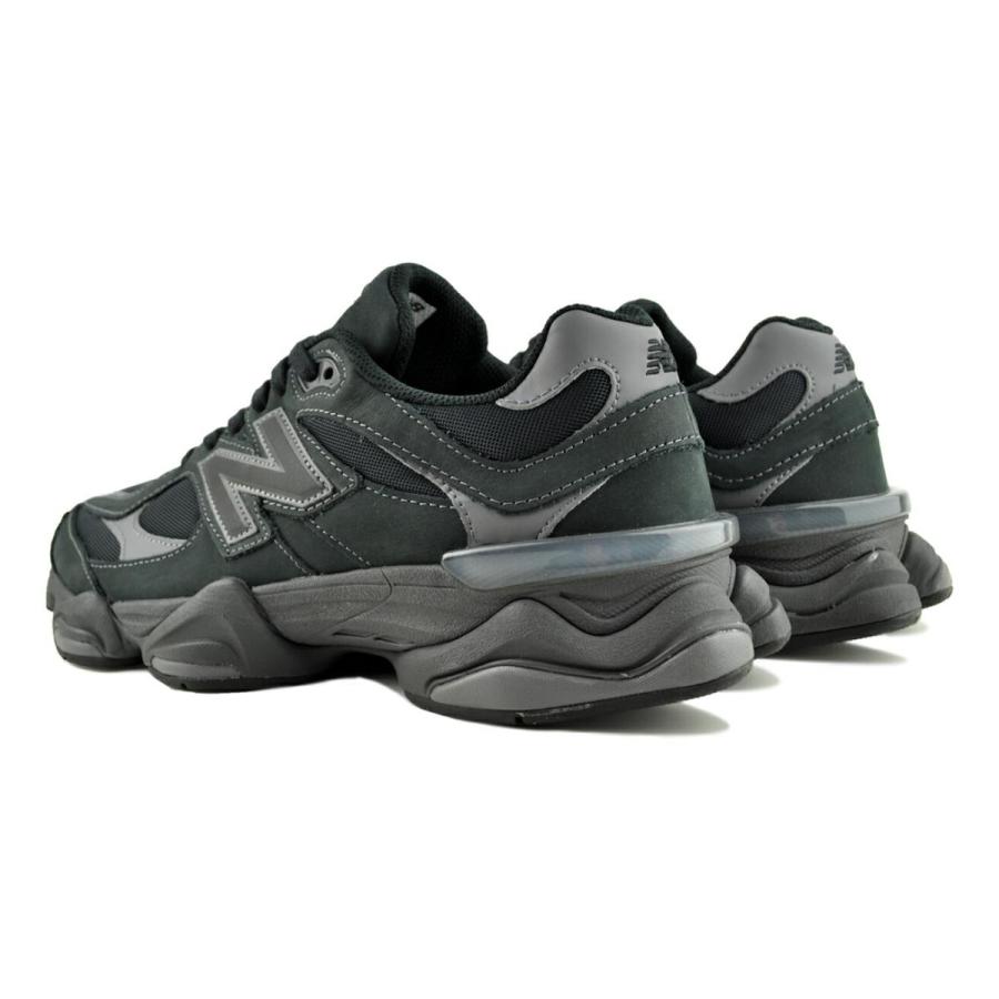 New Balance（ニューバランス） NEW BALANCE U9060 79E BLACK