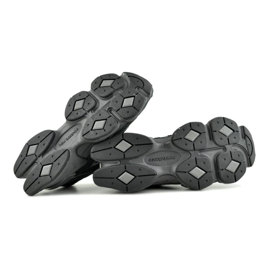 New Balance（ニューバランス） NEW BALANCE U9060 79E BLACK