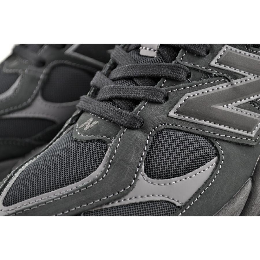 New Balance（ニューバランス） NEW BALANCE U9060 79E BLACK