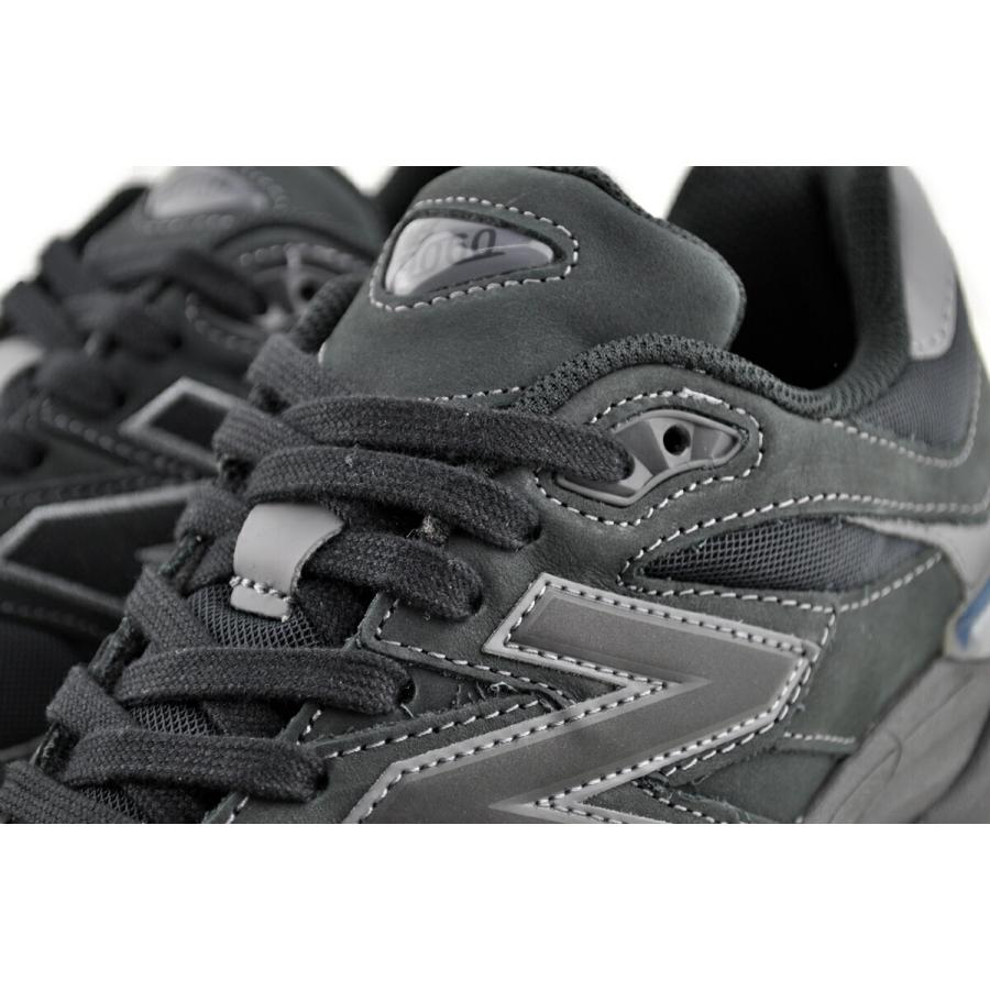 New Balance（ニューバランス） NEW BALANCE U9060 79E BLACK