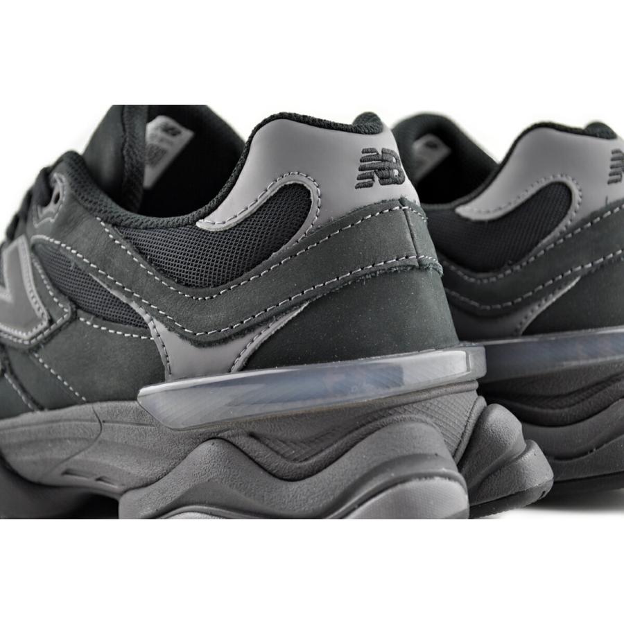 New Balance（ニューバランス） NEW BALANCE U9060 79E BLACK