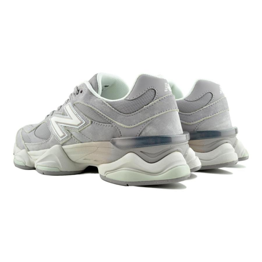 New Balance（ニューバランス） NEW BALANCE U9060 87O GRAY