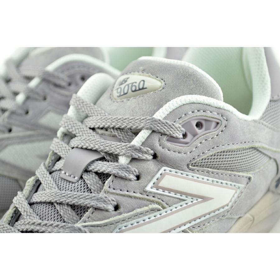 New Balance（ニューバランス） NEW BALANCE U9060 87O GRAY