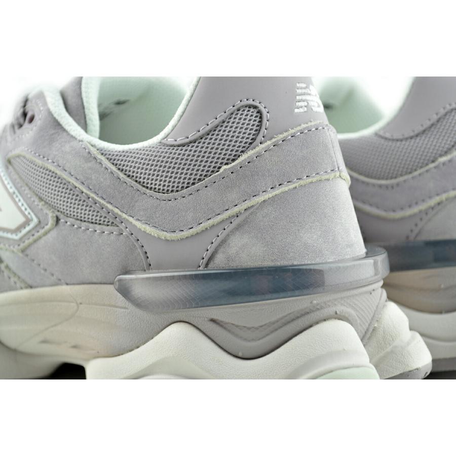New Balance（ニューバランス） NEW BALANCE U9060 87O GRAY