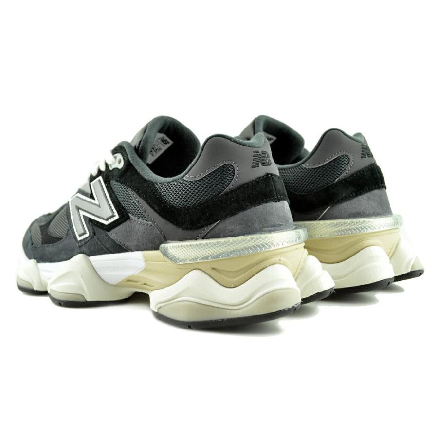 New Balance NEW BALANCE U9060BLC BLACK width D