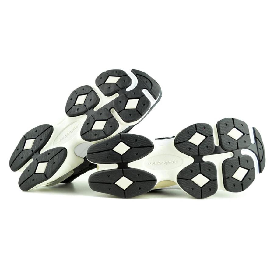 New Balance（ニューバランス） NEW BALANCE U9060BLC BLACK width D