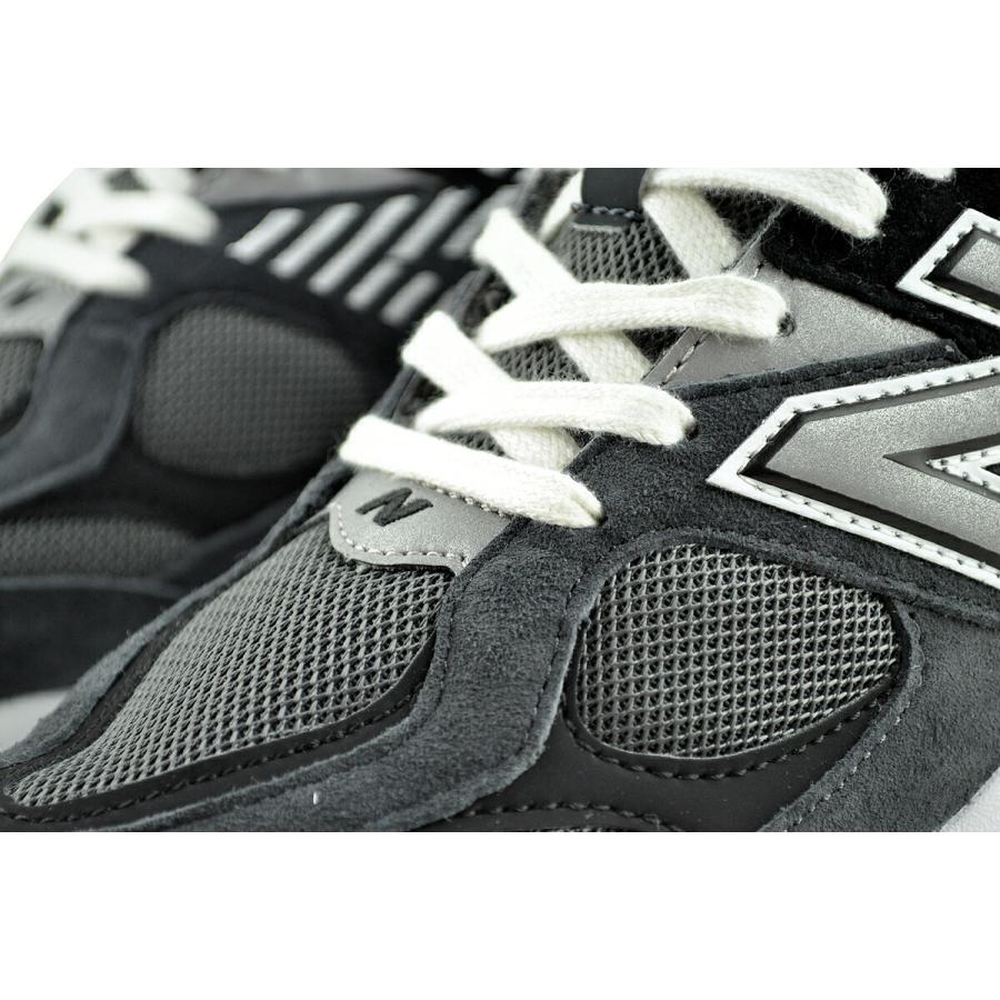 New Balance NEW BALANCE U9060BLC BLACK width D