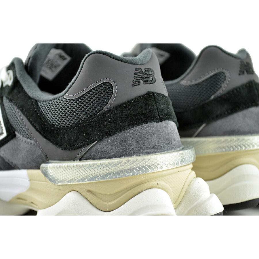New Balance NEW BALANCE U9060BLC BLACK width D