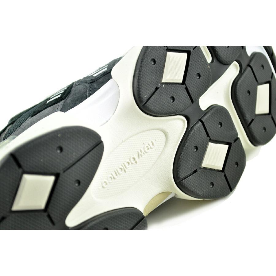 New Balance（ニューバランス） NEW BALANCE U9060BLC BLACK width D