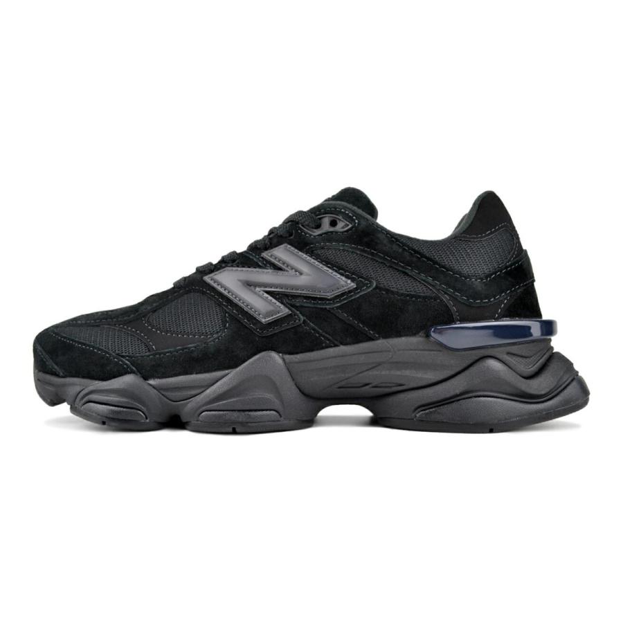 new balance ニューバランス U9060BPM ブラック 23.5 New Balance（ニューバランス） NEW BALANCE U9060BPM BLACK u9060bpm