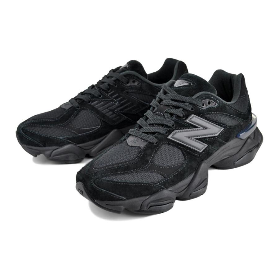 New Balance（ニューバランス） NEW BALANCE U9060BPM BLACK u9060bpm