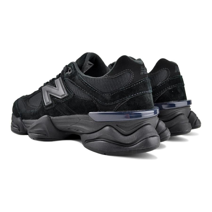 New Balance（ニューバランス） NEW BALANCE U9060BPM BLACK u9060bpm
