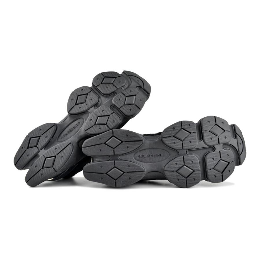 New Balance（ニューバランス） NEW BALANCE U9060BPM BLACK u9060bpm