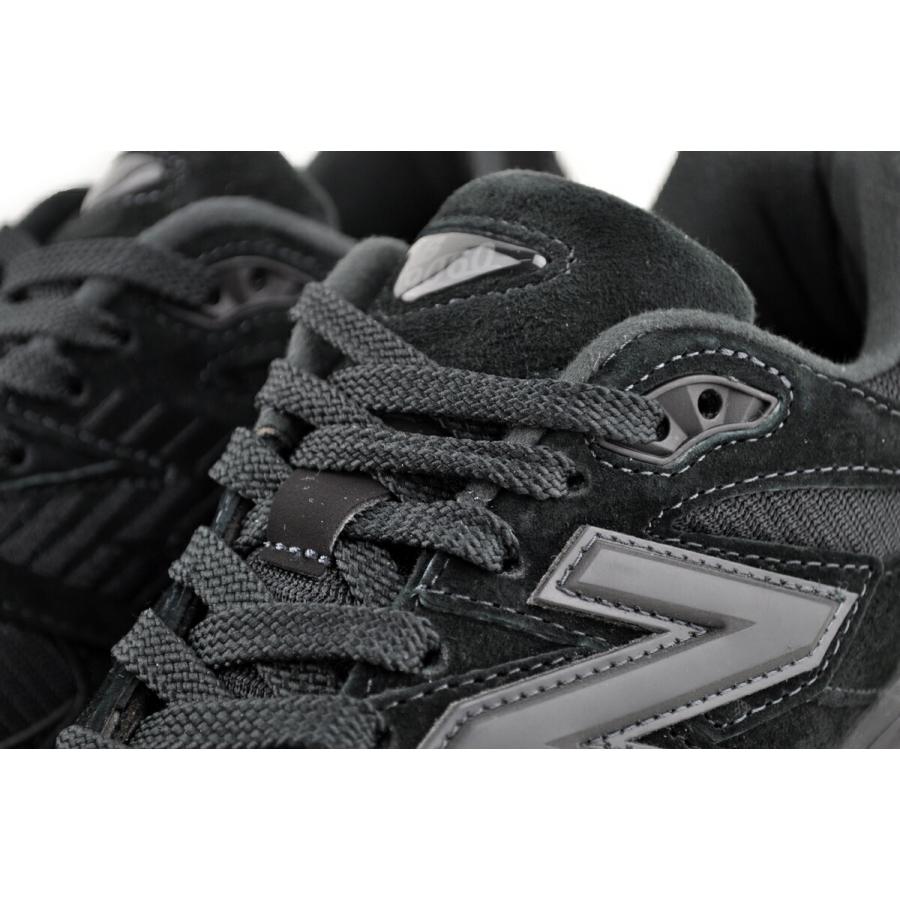 New Balance（ニューバランス） NEW BALANCE U9060BPM BLACK u9060bpm