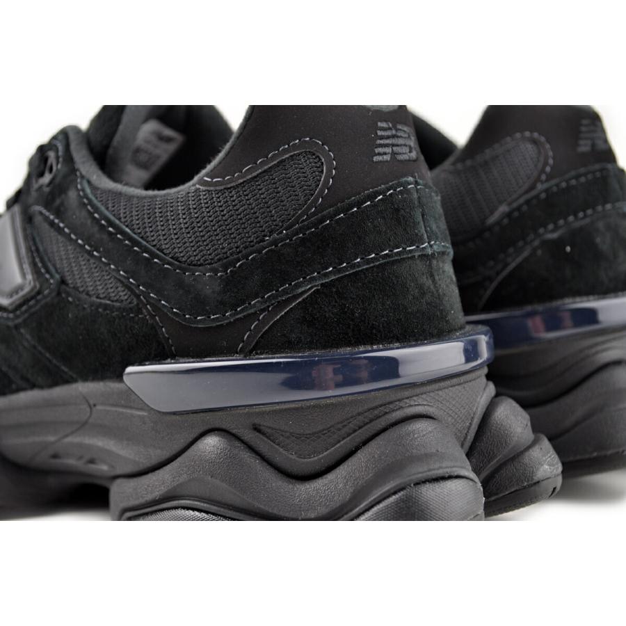 New Balance（ニューバランス） NEW BALANCE U9060BPM BLACK u9060bpm