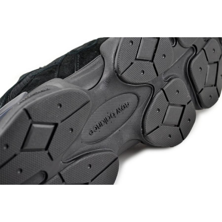 New Balance（ニューバランス） NEW BALANCE U9060BPM BLACK u9060bpm