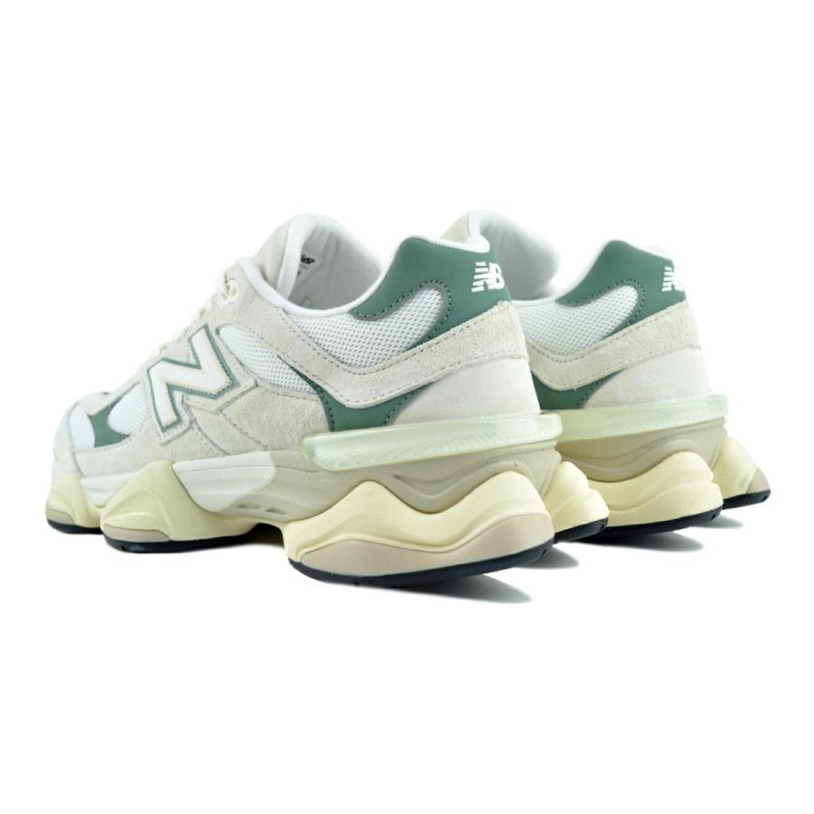New Balance NEW BALANCE U9060EEI OFF WHITE/GREEN u9060eei New Balance NEW BALANCE U9060EEI OFF WHITE/GREEN u9060eei